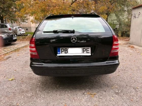 Mercedes-Benz C 200 undefined | Auto.bg — изображение 5 Mercedes-Benz C 200 undefined | Auto.bg — изображение 5