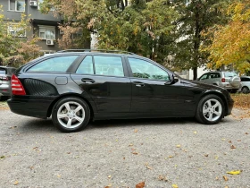 Mercedes-Benz C 200 undefined | Auto.bg — изображение 8 Mercedes-Benz C 200 undefined | Auto.bg — изображение 8