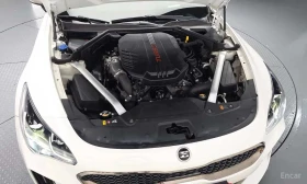 Kia Stinger 3.3 Turbo AWD | ОПЦИЯ ЗА ФИНАНСИРАНЕ | Auto.bg — изображение 6 Kia Stinger 3.3 Turbo AWD | ОПЦИЯ ЗА ФИНАНСИРАНЕ | Auto.bg — изображение 6