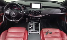 Kia Stinger 3.3 Turbo AWD | ОПЦИЯ ЗА ФИНАНСИРАНЕ | Auto.bg — изображение 7 Kia Stinger 3.3 Turbo AWD | ОПЦИЯ ЗА ФИНАНСИРАНЕ | Auto.bg — изображение 7