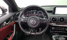 Kia Stinger 3.3 Turbo AWD | ОПЦИЯ ЗА ФИНАНСИРАНЕ | Auto.bg — изображение 13 Kia Stinger 3.3 Turbo AWD | ОПЦИЯ ЗА ФИНАНСИРАНЕ | Auto.bg — изображение 13