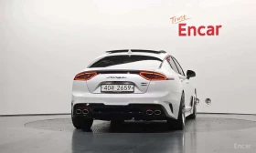 Kia Stinger 3.3 Turbo AWD | ОПЦИЯ ЗА ФИНАНСИРАНЕ | Auto.bg — изображение 4 Kia Stinger 3.3 Turbo AWD | ОПЦИЯ ЗА ФИНАНСИРАНЕ | Auto.bg — изображение 4
