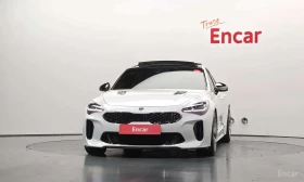 Kia Stinger 3.3 Turbo AWD | ОПЦИЯ ЗА ФИНАНСИРАНЕ | Auto.bg — изображение 3 Kia Stinger 3.3 Turbo AWD | ОПЦИЯ ЗА ФИНАНСИРАНЕ | Auto.bg — изображение 3