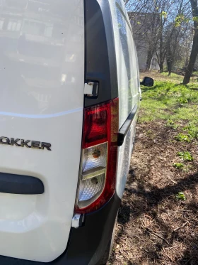 Dacia Dokker - 3200 € - 97886147 7 | Car24.bg Dacia Dokker - 3200 € - 97886147 7