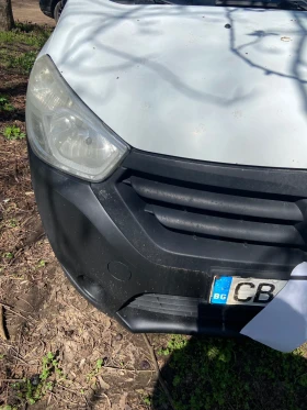 Dacia Dokker - 3200 € - 97886147 3 | Car24.bg Dacia Dokker - 3200 € - 97886147 3