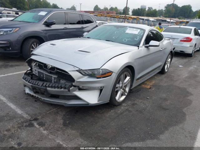 Ford Mustang ECOBOOST PREMIUM - 18000 лв. / 9203.25 € - 61650163 1 | Car24.bg Ford Mustang ECOBOOST PREMIUM - 18000 лв. / 9203.25 € - 61650163 1