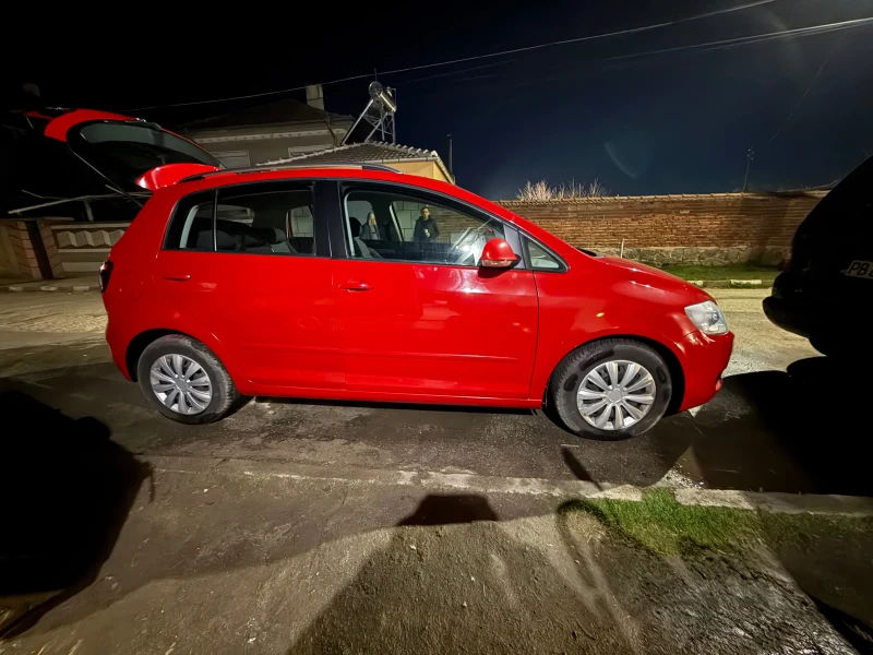 VW Golf Plus 1.4 fsi - 3800 € / 7432.15 лв. - 75217246 1 | Car24.bg VW Golf Plus 1.4 fsi - 3800 € / 7432.15 лв. - 75217246 1