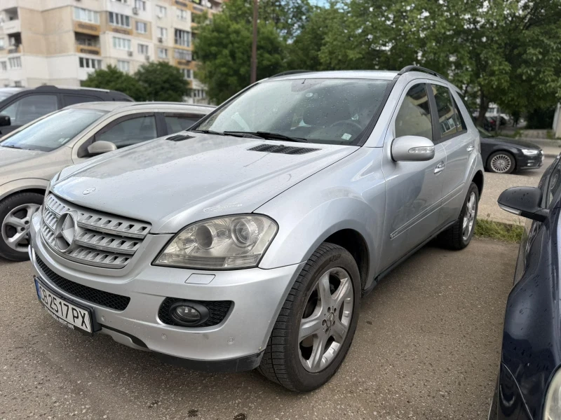 Mercedes-Benz 320 - 6000 € / 11734.98 лв. - 94167340 1 | Car24.bg Mercedes-Benz 320 - 6000 € / 11734.98 лв. - 94167340 1