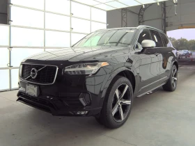 Volvo Xc90 1 - Car24.bg Volvo Xc90 1