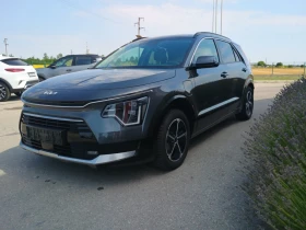Kia Niro EXECUTIVE - Car24.bg Kia Niro EXECUTIVE