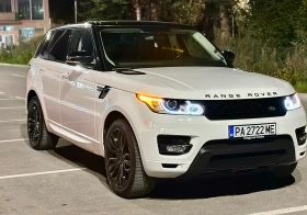 Land Rover Range Rover Sport 3.0d | Mobile.bg — малка снимка 14