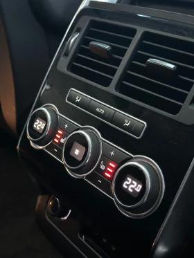 Land Rover Range Rover Sport 3.0d | Mobile.bg — малка снимка 6