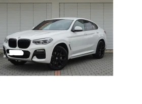 BMW X4 на части - Car24.bg BMW X4 на части