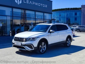 VW Tiguan Allspace 6+ 1 Elegance 4Motion 2.0TDI (200hp) DSG - 25500 € / 49873.67 лв. - 56608083 3 | Car24.bg VW Tiguan Allspace 6+ 1 Elegance 4Motion 2.0TDI (200hp) DSG - 25500 € / 49873.67 лв. - 56608083 3