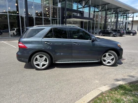 Mercedes-Benz ML 350 * BlueTEC * AMG Pack * 4MATIC * АВТОКРЕДИТ* - 8700 € / 17015.72 лв. - 25082489 3 | Car24.bg Mercedes-Benz ML 350 * BlueTEC * AMG Pack * 4MATIC * АВТОКРЕДИТ* - 8700 € / 17015.72 лв. - 25082489 3