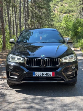 BMW X6 - Car24.bg BMW X6