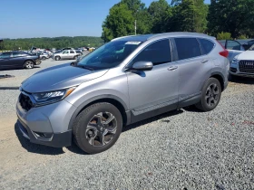 Honda Cr-v 1.5l Touring - Car24.bg Honda Cr-v 1.5l Touring