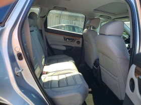 Honda Cr-v 1.5l Touring - 15000 € / 29337.45 лв. - 33484284 11 | Car24.bg Honda Cr-v 1.5l Touring - 15000 € / 29337.45 лв. - 33484284 11