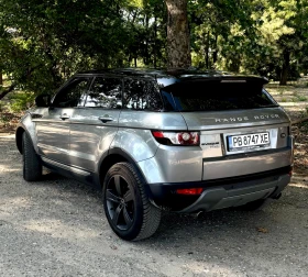 Land Rover Range Rover Evoque 2.2b 190k avtonat - Car24.bg Land Rover Range Rover Evoque 2.2b 190k avtonat