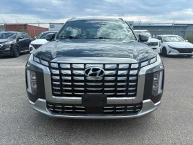 Hyundai Palisade * Ultimate Calligraphy * CARFAX * АВТОКРЕДИТ* | Auto.bg — изображение 6 Hyundai Palisade * Ultimate Calligraphy * CARFAX * АВТОКРЕДИТ* | Auto.bg — изображение 6
