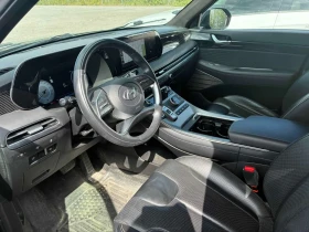 Hyundai Palisade * Ultimate Calligraphy * CARFAX * АВТОКРЕДИТ* | Auto.bg — изображение 5 Hyundai Palisade * Ultimate Calligraphy * CARFAX * АВТОКРЕДИТ* | Auto.bg — изображение 5