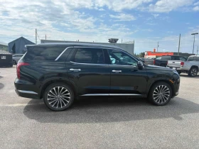 Hyundai Palisade * Ultimate Calligraphy * CARFAX * АВТОКРЕДИТ* | Auto.bg — изображение 3 Hyundai Palisade * Ultimate Calligraphy * CARFAX * АВТОКРЕДИТ* | Auto.bg — изображение 3