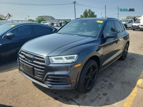 Audi Q5 Technik S-tronic* АвтоКредит* (ЦЕНА ДО БГ)*