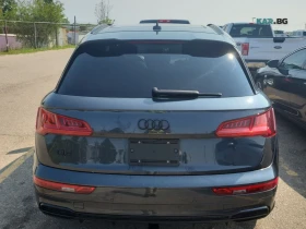 Audi Q5 Technik S-tronic* АвтоКредит* (ЦЕНА ДО БГ)* | Auto.bg — изображение 5 Audi Q5 Technik S-tronic* АвтоКредит* (ЦЕНА ДО БГ)* | Auto.bg — изображение 5