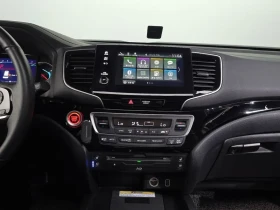 Honda Pilot 3.5 Elite | Auto.bg — изображение 14 Honda Pilot 3.5 Elite | Auto.bg — изображение 14