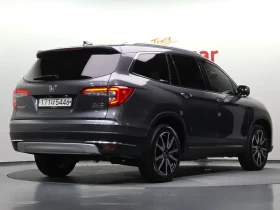 Honda Pilot 3.5 Elite | Auto.bg — изображение 2 Honda Pilot 3.5 Elite | Auto.bg — изображение 2