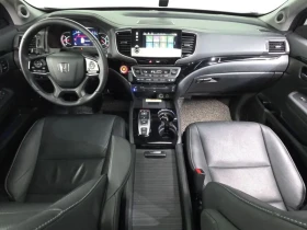 Honda Pilot 3.5 Elite | Auto.bg — изображение 7 Honda Pilot 3.5 Elite | Auto.bg — изображение 7