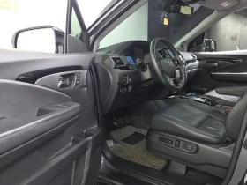 Honda Pilot 3.5 Elite | Auto.bg — изображение 10 Honda Pilot 3.5 Elite | Auto.bg — изображение 10