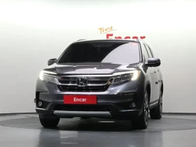 Honda Pilot 3.5 Elite | Auto.bg — изображение 3 Honda Pilot 3.5 Elite | Auto.bg — изображение 3