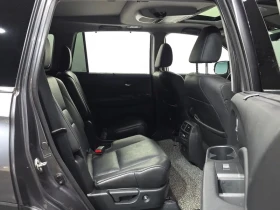 Honda Pilot 3.5 Elite | Auto.bg — изображение 12 Honda Pilot 3.5 Elite | Auto.bg — изображение 12