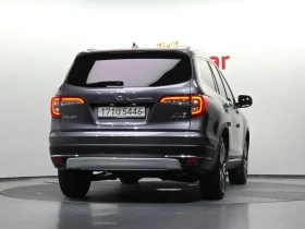 Honda Pilot 3.5 Elite | Auto.bg — изображение 4 Honda Pilot 3.5 Elite | Auto.bg — изображение 4