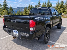 Toyota Tacoma - 22200 € - 47443909 4 | Car24.bg Toyota Tacoma - 22200 € - 47443909 4