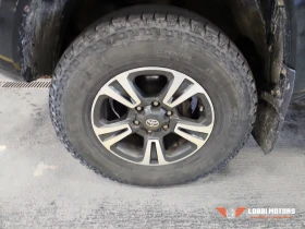 Toyota Tacoma - 22200 € - 47443909 6 | Car24.bg Toyota Tacoma - 22200 € - 47443909 6