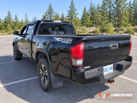 Toyota Tacoma - 22200 € - 47443909 2 | Car24.bg Toyota Tacoma - 22200 € - 47443909 2