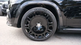 Mercedes-Benz GLS 600 Maybach BRABUS/Carbon/Burmester/Pano | Auto.bg — изображение 4 Mercedes-Benz GLS 600 Maybach BRABUS/Carbon/Burmester/Pano | Auto.bg — изображение 4