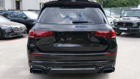 Mercedes-Benz GLS 600 Maybach BRABUS/Carbon/Burmester/Pano | Auto.bg — изображение 6 Mercedes-Benz GLS 600 Maybach BRABUS/Carbon/Burmester/Pano | Auto.bg — изображение 6