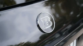 Mercedes-Benz GLS 600 Maybach BRABUS/Carbon/Burmester/Pano | Auto.bg — изображение 10 Mercedes-Benz GLS 600 Maybach BRABUS/Carbon/Burmester/Pano | Auto.bg — изображение 10