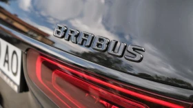 Mercedes-Benz GLS 600 Maybach BRABUS/Carbon/Burmester/Pano | Auto.bg — изображение 9 Mercedes-Benz GLS 600 Maybach BRABUS/Carbon/Burmester/Pano | Auto.bg — изображение 9