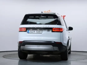Land Rover Discovery 5/3.0L/TD6/HSE/LUXURY - 26527 € - 88709841 4 | Car24.bg Land Rover Discovery 5/3.0L/TD6/HSE/LUXURY - 26527 € - 88709841 4