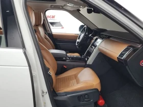 Land Rover Discovery 5/3.0L/TD6/HSE/LUXURY - 26527 € - 88709841 10 | Car24.bg Land Rover Discovery 5/3.0L/TD6/HSE/LUXURY - 26527 € - 88709841 10
