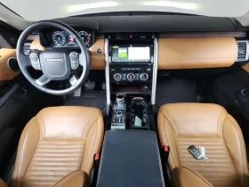 Land Rover Discovery 5/3.0L/TD6/HSE/LUXURY - 26527 € - 88709841 7 | Car24.bg Land Rover Discovery 5/3.0L/TD6/HSE/LUXURY - 26527 € - 88709841 7