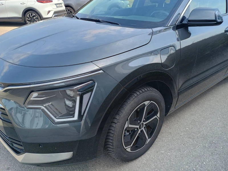 Kia Niro EXECUTIVE - 54000 лв. / 27609.76 € - 27959761 1 | Car24.bg Kia Niro EXECUTIVE - 54000 лв. / 27609.76 € - 27959761 1