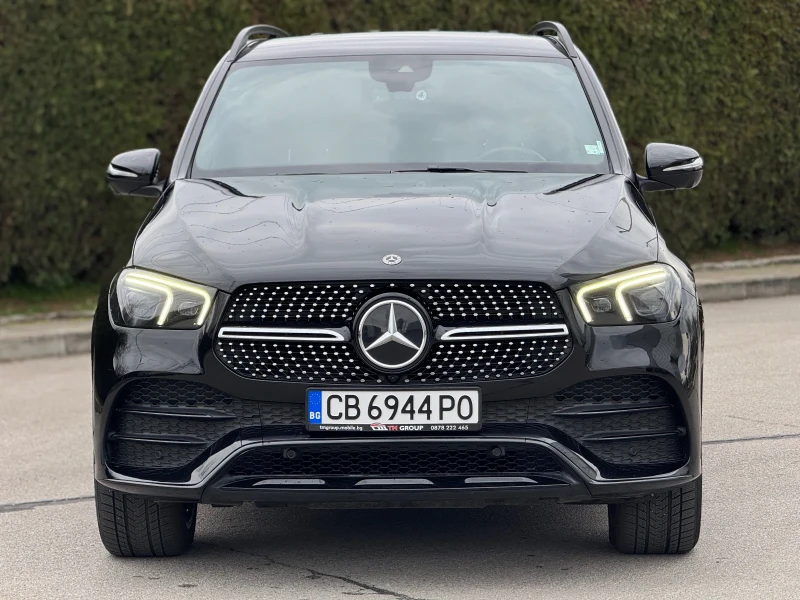 Mercedes-Benz GLE 350 AMG / BURMASTER / 360* КАМЕРИ / DISTRONIC - 42500 € / 83122.77 лв. - 20705662 1 | Car24.bg Mercedes-Benz GLE 350 AMG / BURMASTER / 360* КАМЕРИ / DISTRONIC - 42500 € / 83122.77 лв. - 20705662 1