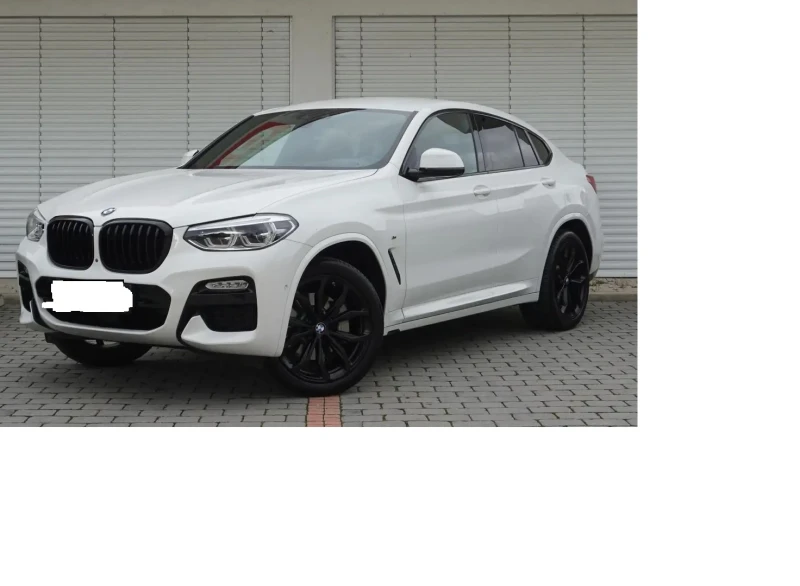 BMW X4 на части - 10 лв. / 5.11 € - 90215722 1 | Car24.bg BMW X4 на части - 10 лв. / 5.11 € - 90215722 1