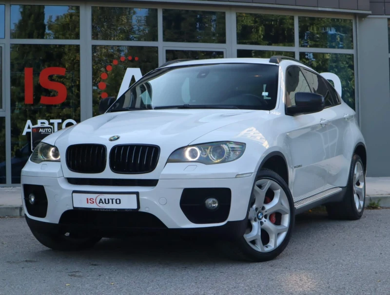 BMW X6 35d/M-Perf/Подгрев/PDC/Шибедах/F1 - 12900 € - 41422619 1 | Car24.bg BMW X6 35d/M-Perf/Подгрев/PDC/Шибедах/F1 - 12900 € - 41422619 1