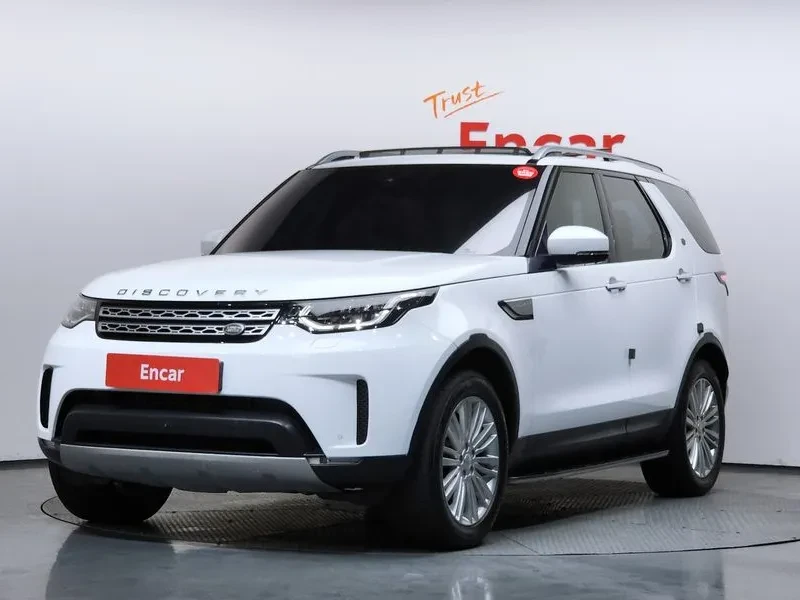 Land Rover Discovery 5/3.0L/TD6/HSE/LUXURY - 26527 € - 88709841 1 | Car24.bg Land Rover Discovery 5/3.0L/TD6/HSE/LUXURY - 26527 € - 88709841 1